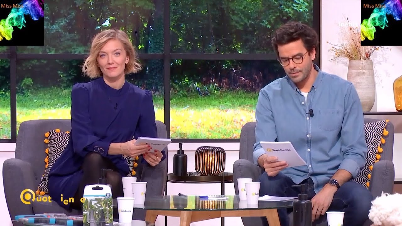 Maya Lauqué 29 01 21