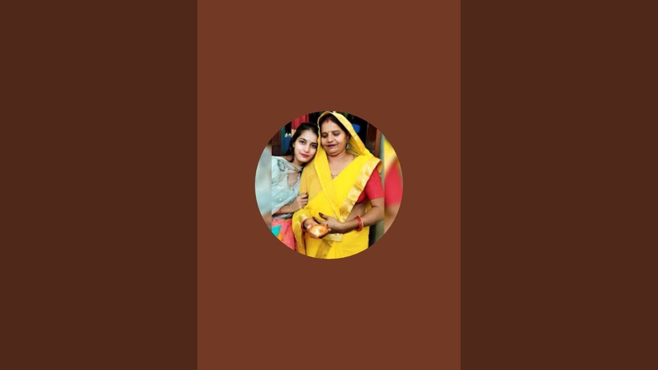 MAYA PANDEY CHITRKOOT is live
