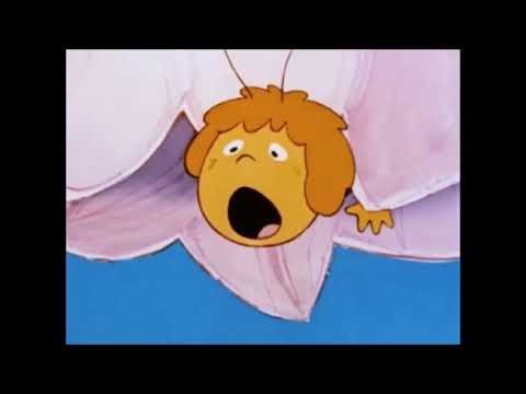 Maya the Bee Intro Language Collection
