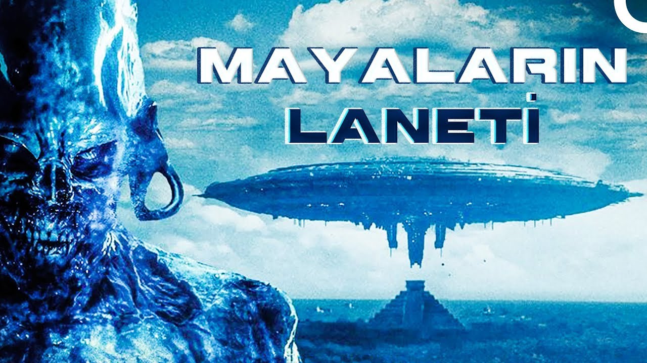Mayaların Laneti   2025 Türkçe Dublaj Aksiyon Filmi
