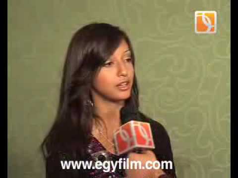 Mayar EL-Ghity - EgyFilm Interview