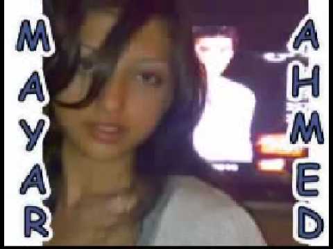 Mayar EL-Ghity - Sweet Clip