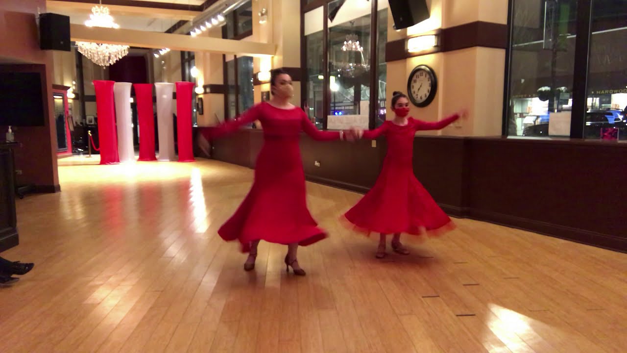 Maya's TANGO - Live Stream Showcase Solo