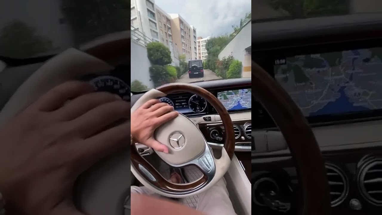 Maybach Snap