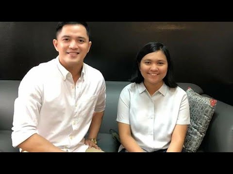 Maybe This Time By Sarah G (Cover)|Yasmin Asistido ft.Christian Andrew Hong