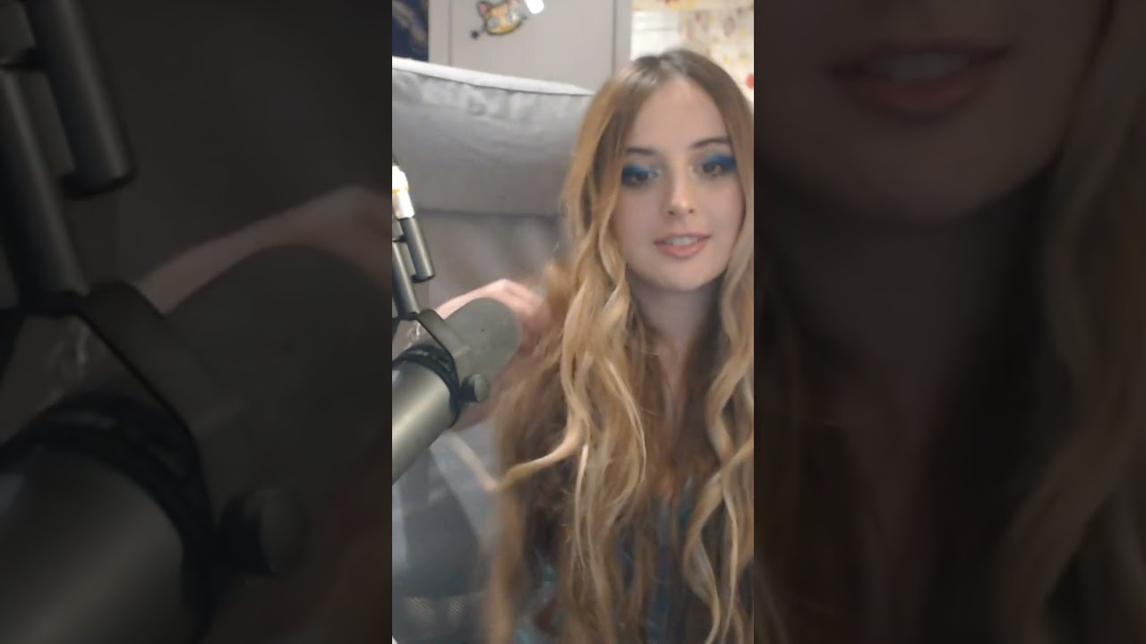 Mayichi y su tetas