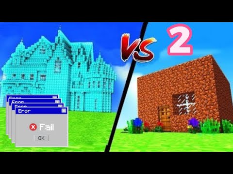 MAYKIRAF ZENGIN FAKIR BOLUM 2 | zengini çaldım bohohyt!