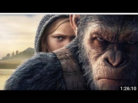 maymunlar cehennemi şafak vakti full izle HD