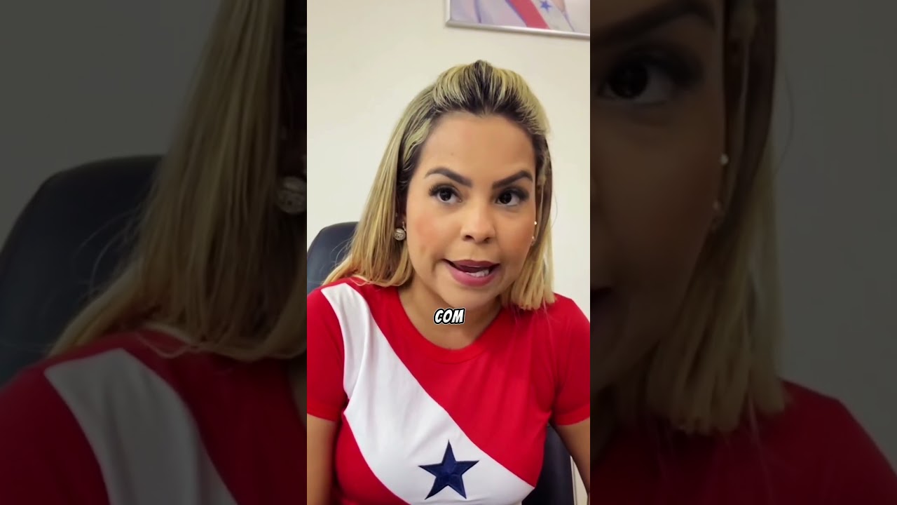 Mayor, Patricia Alencar, dances forró in a bikini and scandalizes the city of Marituba, in Pará