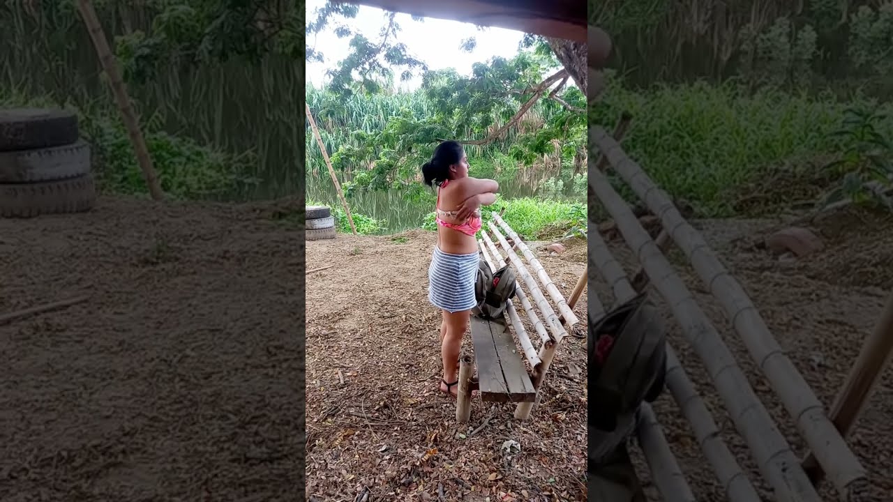 Mayra personal vlog