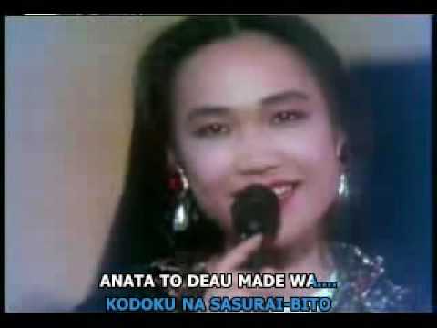 Mayumi Itsuwa - Kokoro No Tomo w/  lyrics (Romaji)