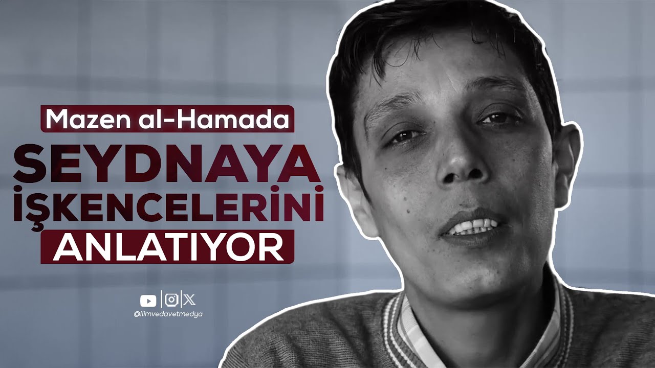 Mazen el-Hamada 