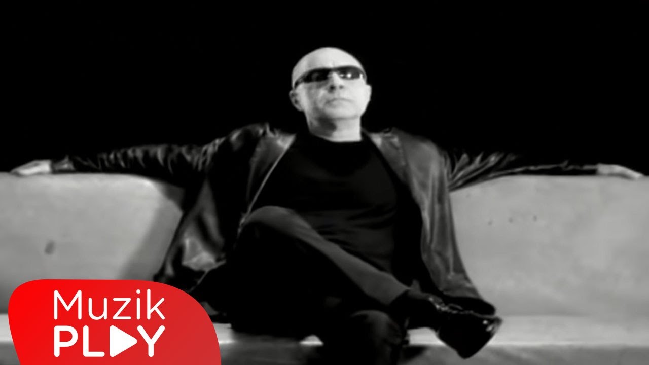 Mazhar Alanson - Yandım (Official Video)