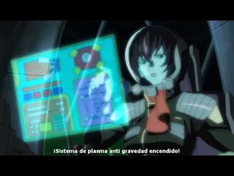 mazinkaiser skl ova 1