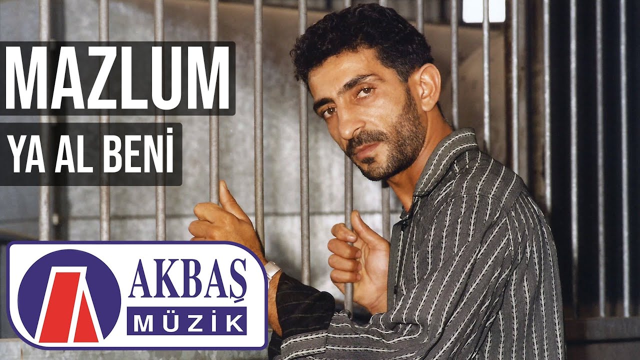 Mazlum | Ya Al Beni (Official Video) 🎧