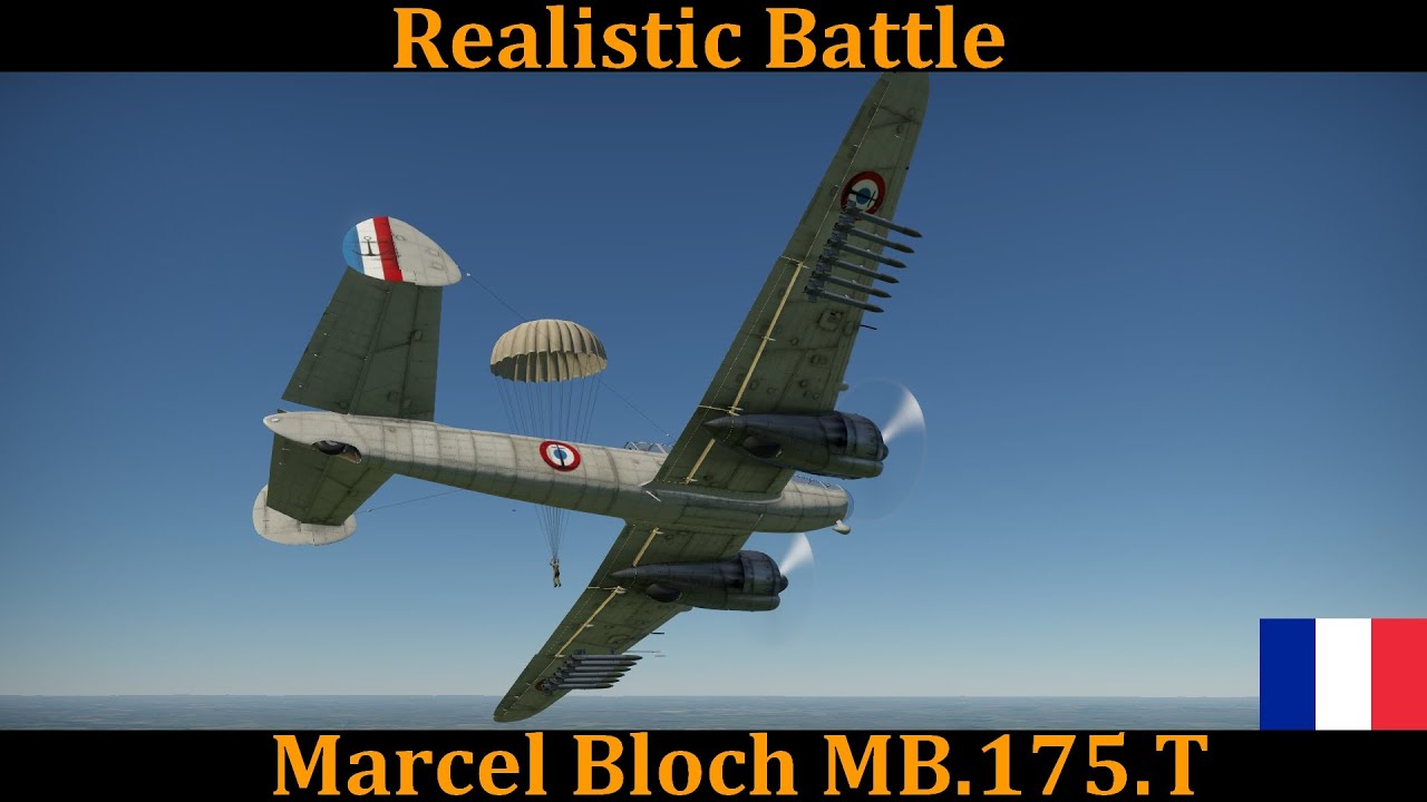 MB175T version courte