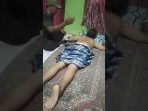 Mbah Maryono Pijat di rumah 2