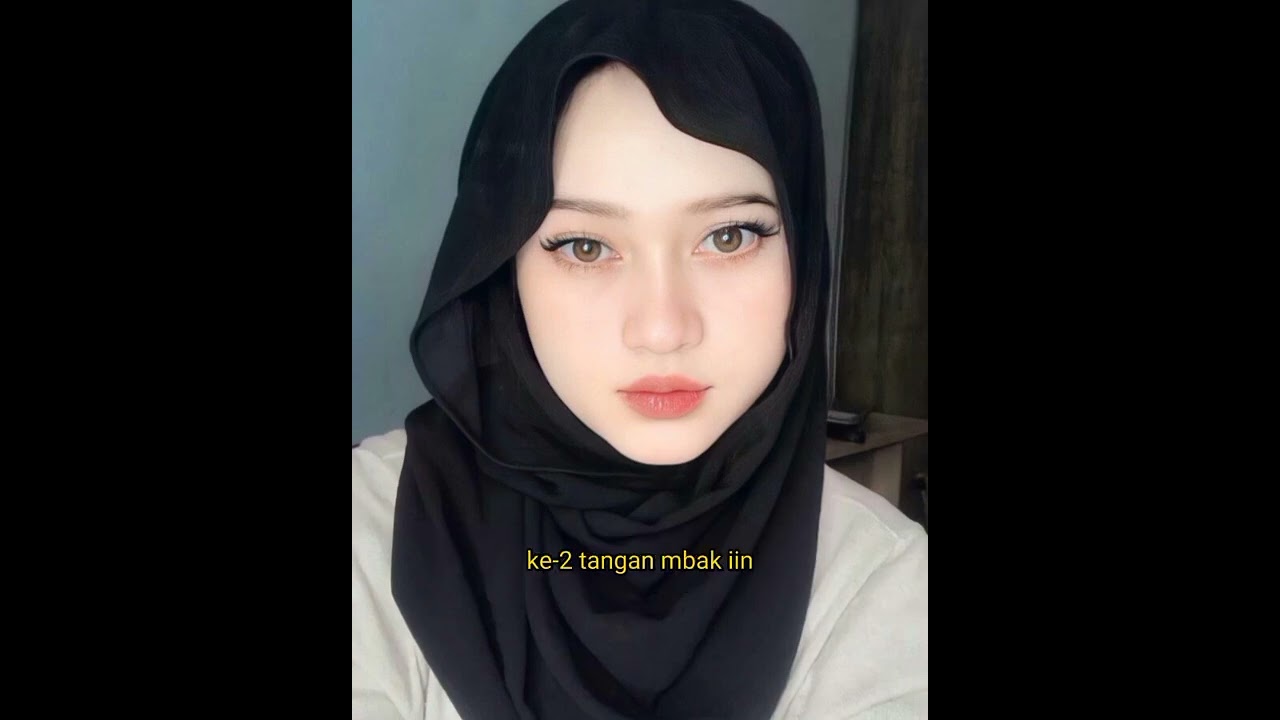 mbak iin ibu kos ku
