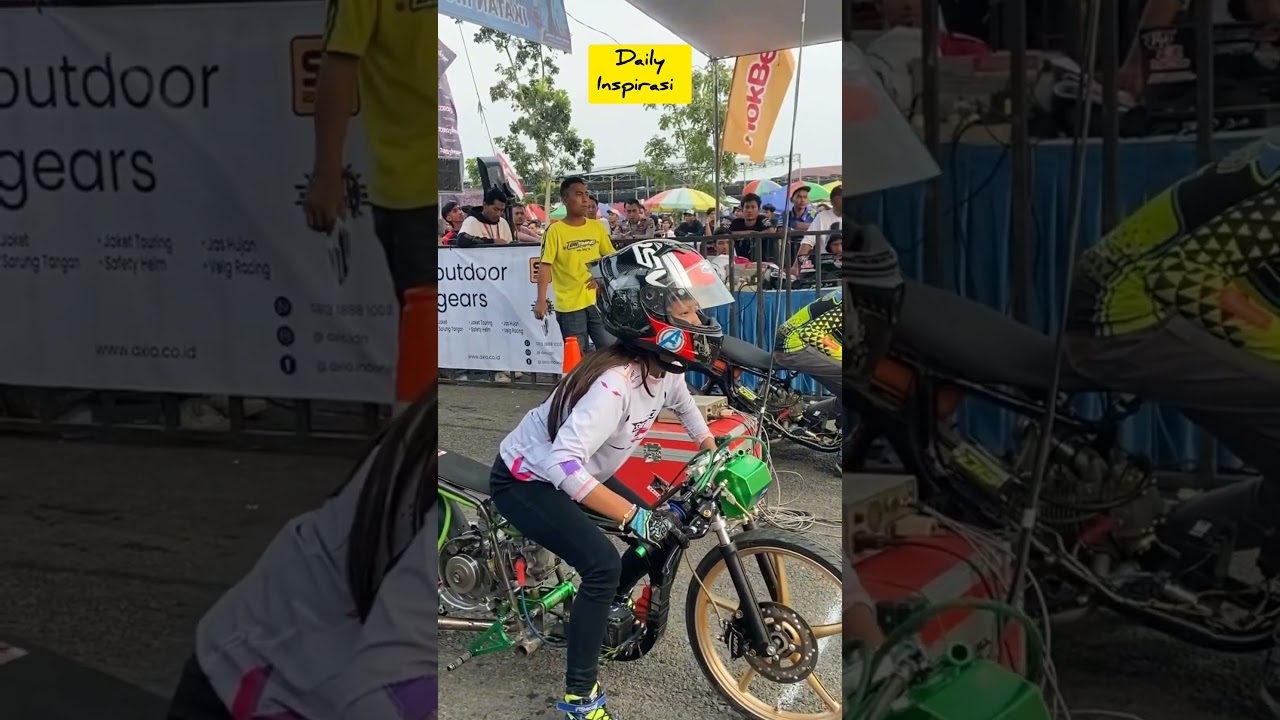 Mbak Mbak Idaman 😍 ❗ Joki Drag Cantik ❗ Joki Drag Cewek