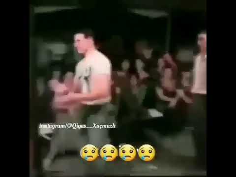 Mübariz İbrahimov Oynadiği son toy