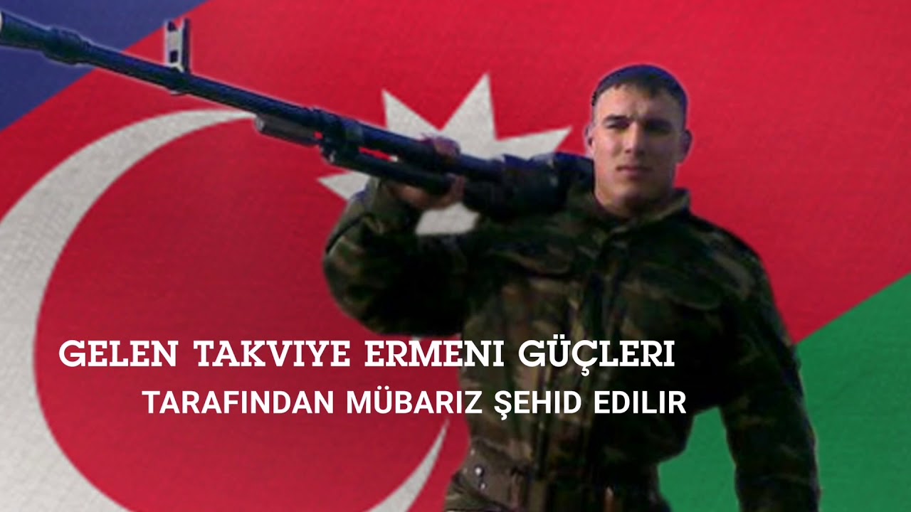 Mübariz İbrahimov