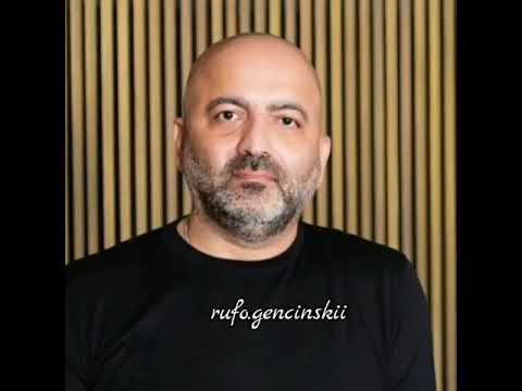 Mübariz Mensimov Azadlıq