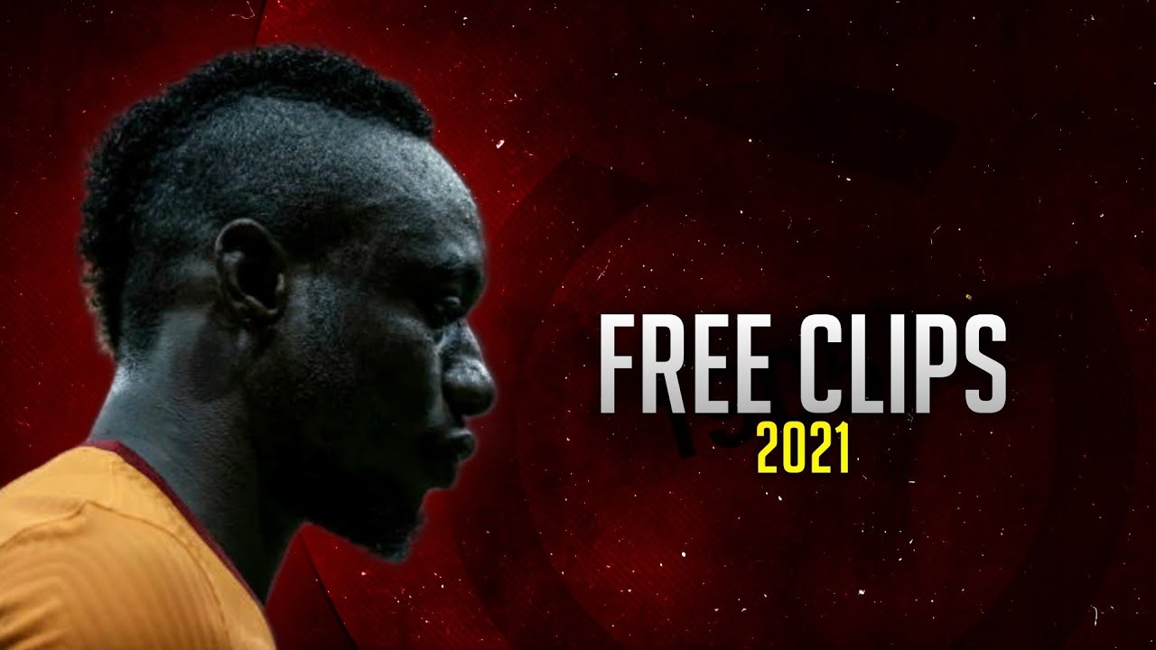 Mbaye Diagne 2021 - Skills & Goals [Free Clips] NO WATERMARK