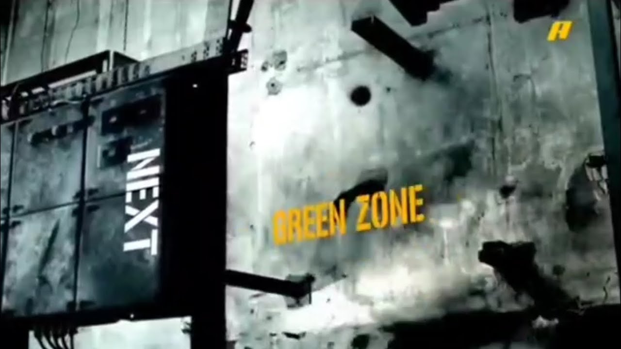 mbc action ident 2024 green zone next toinght coming up lineup