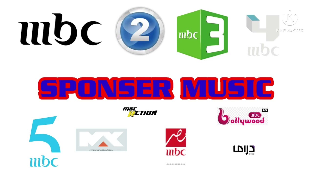 Mbc sponser music