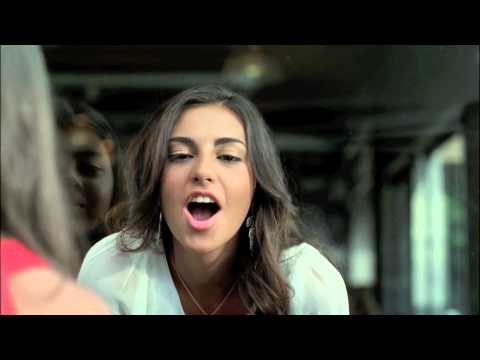 MBC1 Idents 2012 X 8 - Music by: LAYAL WATFEH