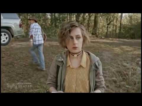 Mbc2 فلم الرعب الذي تم بثه في قناة mbc2