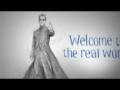 MBC2 20th Anniversary - The Matrix