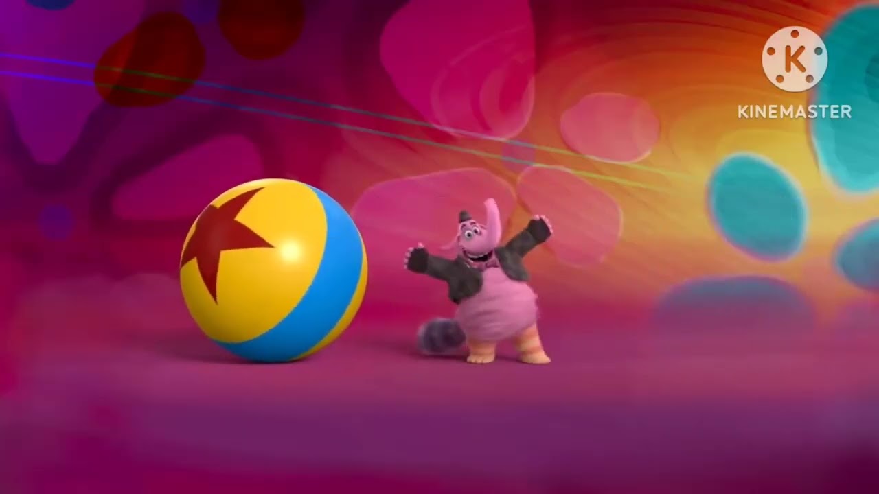 MBC2 ident (inside out)