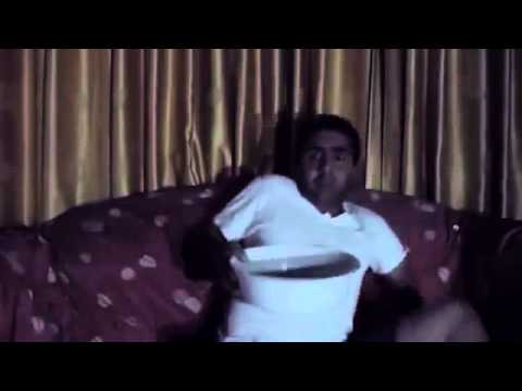 mbc2 scary moment
