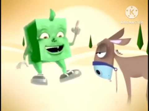 MBC3 donkey ident effects