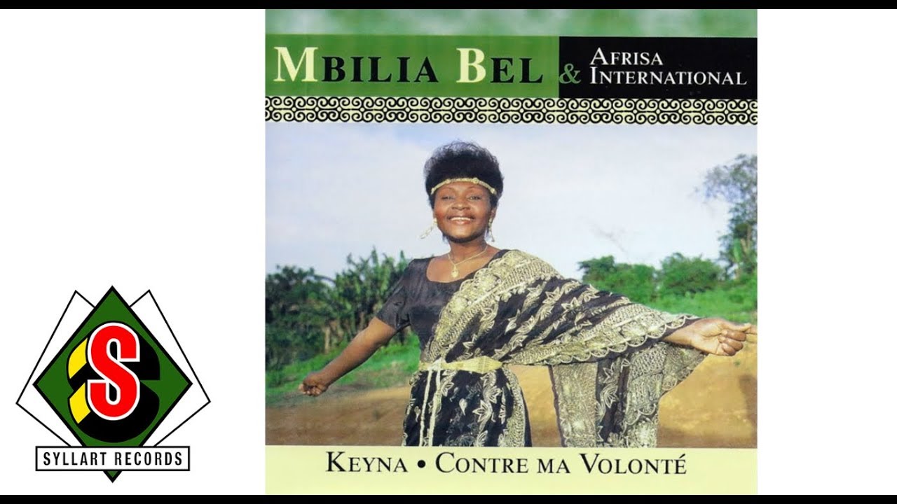 Mbilia Bel &  l'Afrisa International  - Keyna [audio]