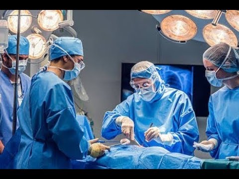 MBINU 5 ZA KUFANYA UPONE HARAKA BAADA YA UPASUAJI WA UZAZI / CAESAREAN SECTION