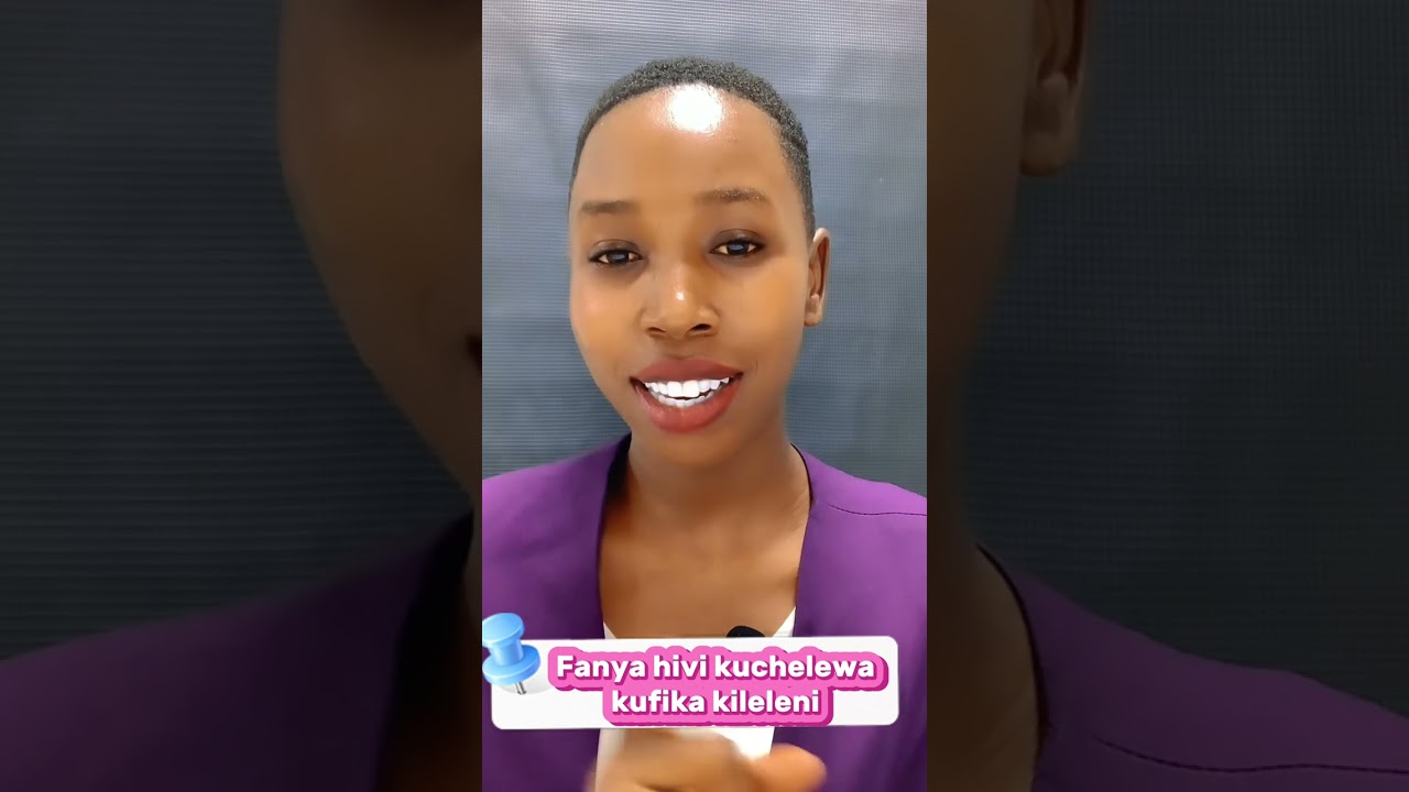 Mbinu za kukusaidia kuchelewa kufika kileleni