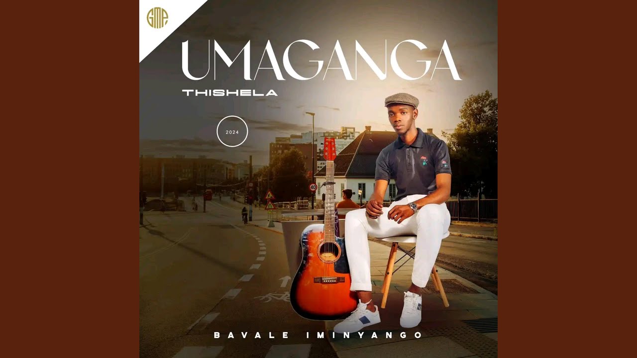 Mbonise unina (feat. Slungile)