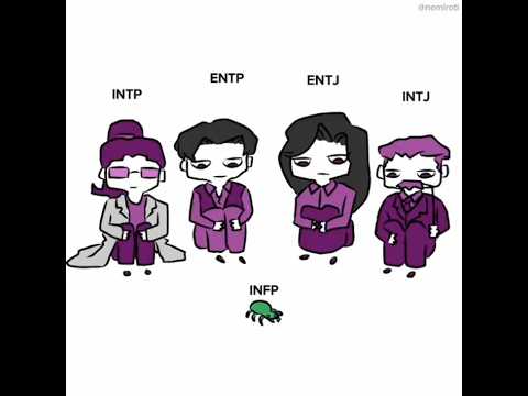 mbti #mbtipersonality #mbtimemes