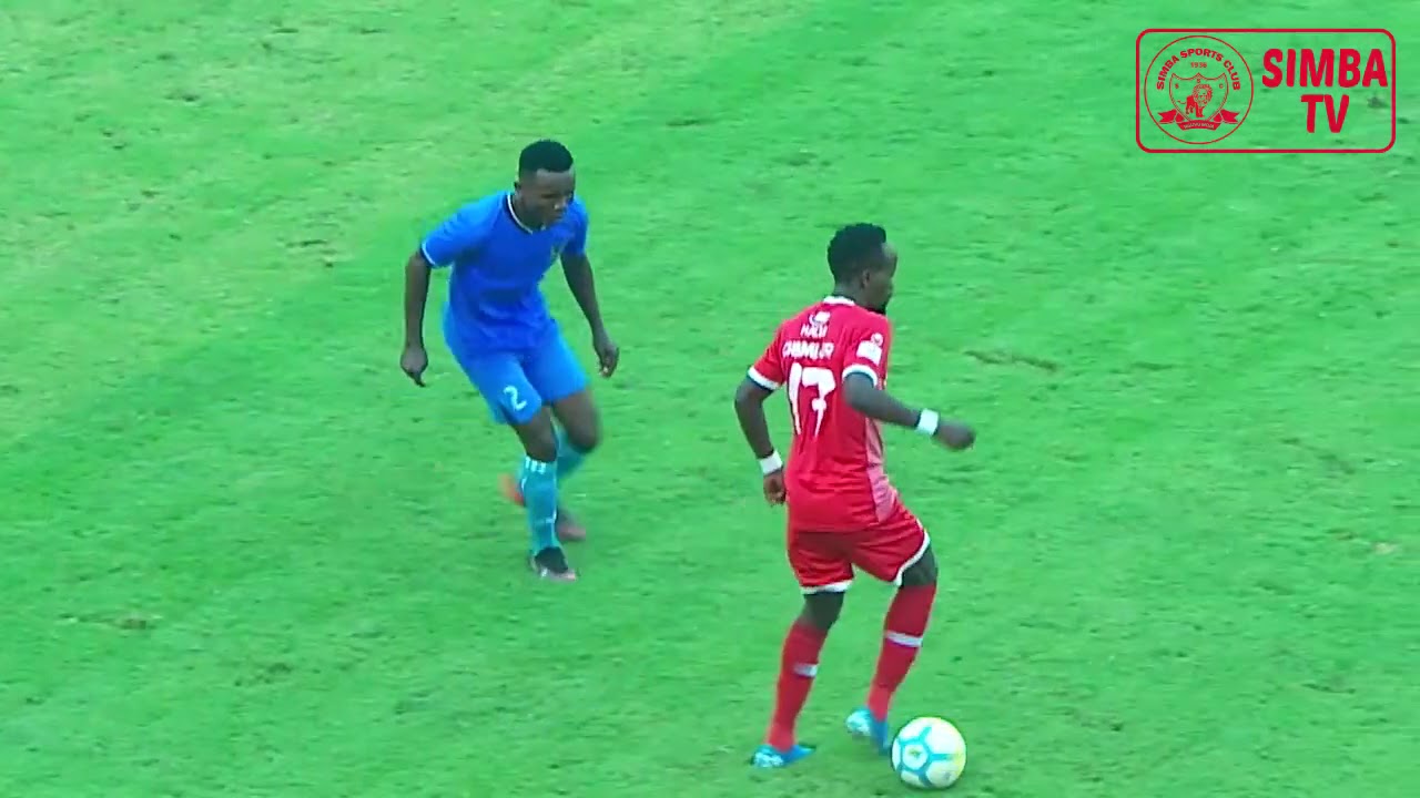 Mbwembwe, madoido ya Chama/ Mchezaji bora VPL 2019/20