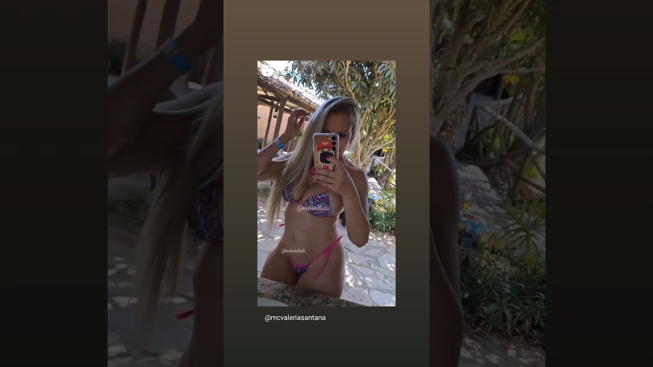 Mc bandida