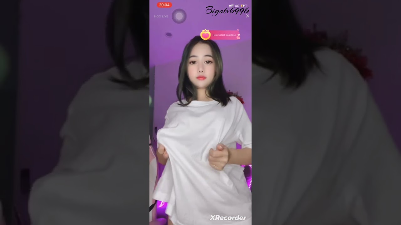 Mốc bigo nhảy siêu hot