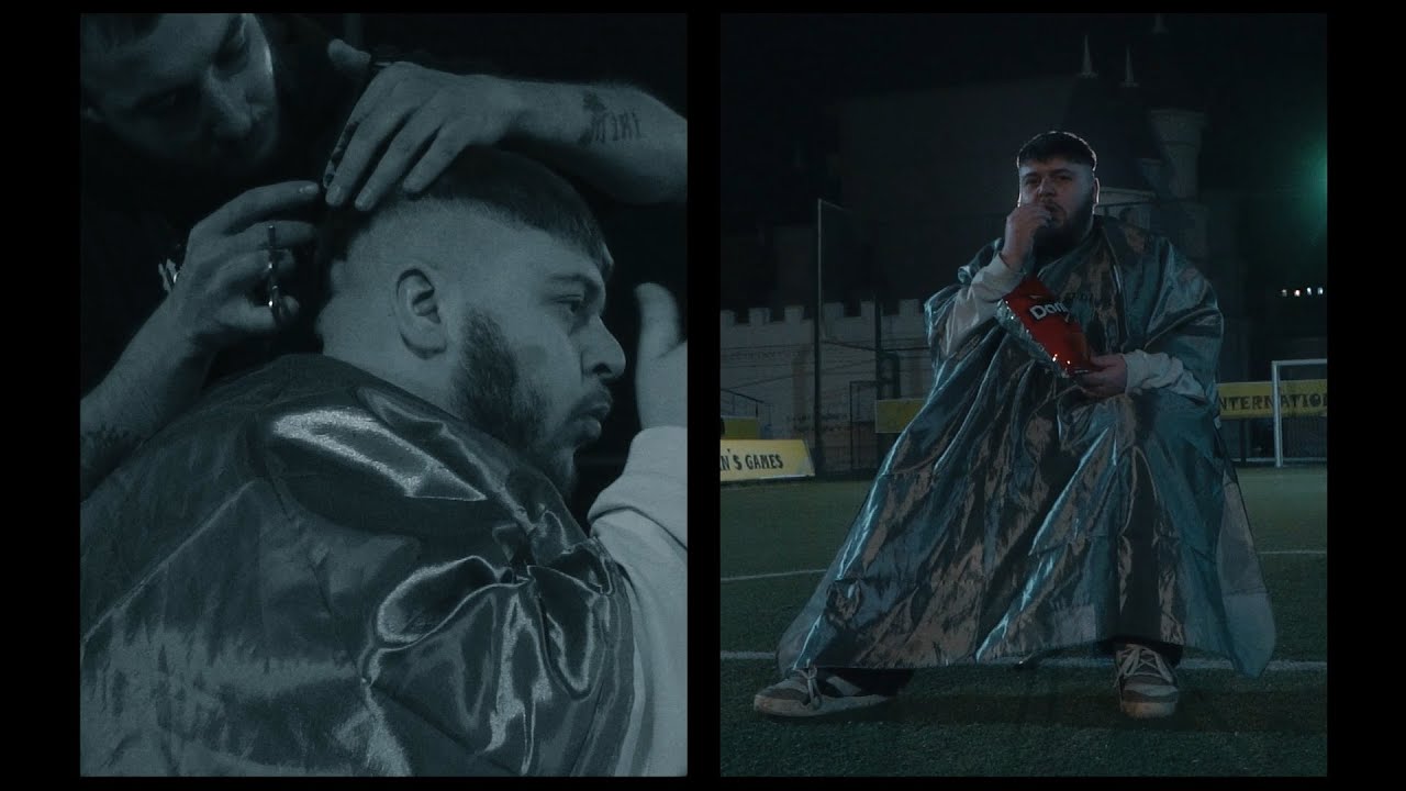 MC B.U.S - MILLION (Official Music Video) [Prod. Bageer]