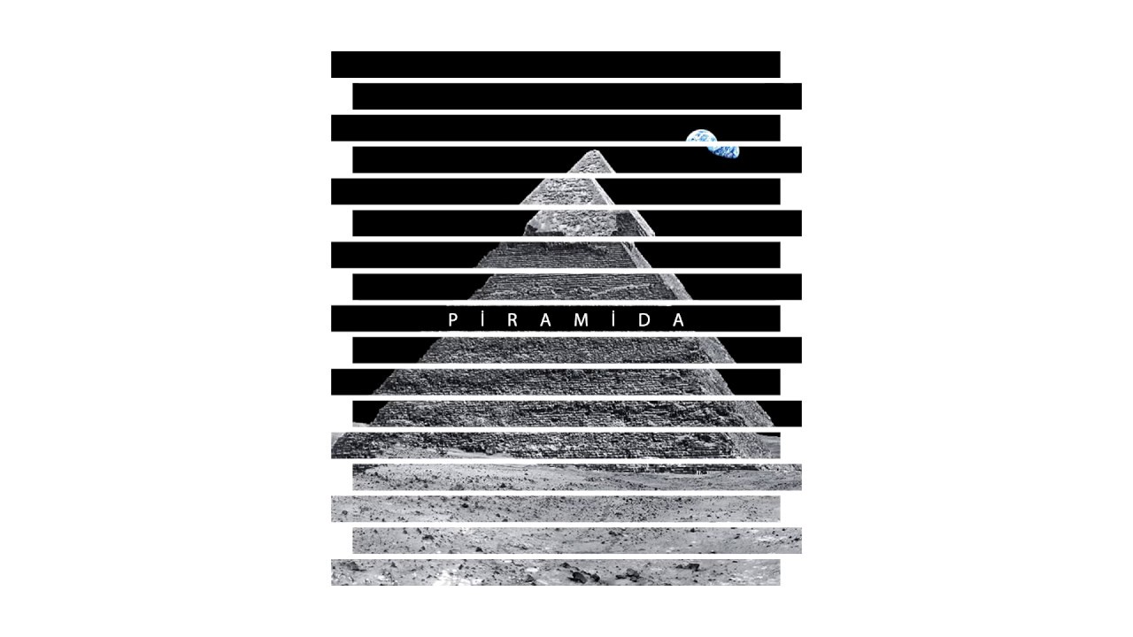 MC B.U.S - Piramida (Official Audio)