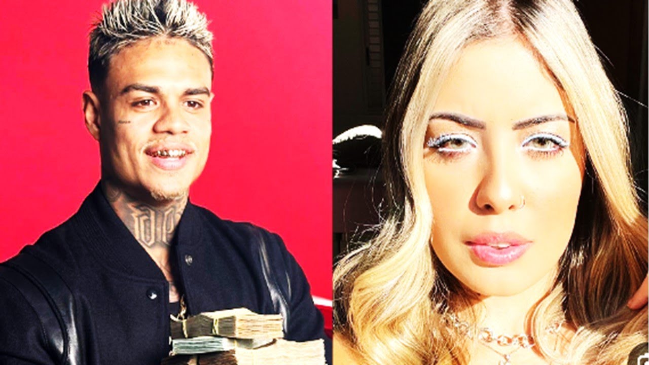 MC CABELINHO  E DUDA COMO FOI O SEX0 NO HOTEL