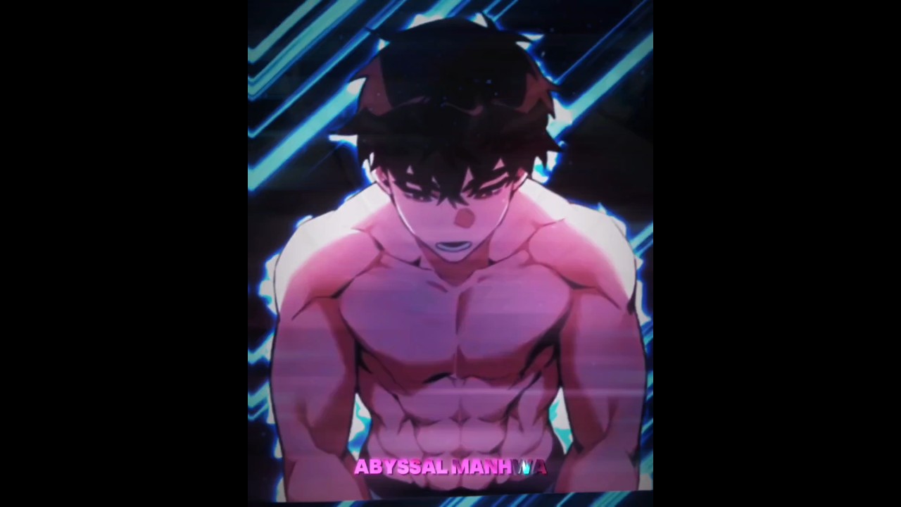 Mc got rejected because he was fat |Goblin's night #manhwa #shorts  #manhwareccomendation