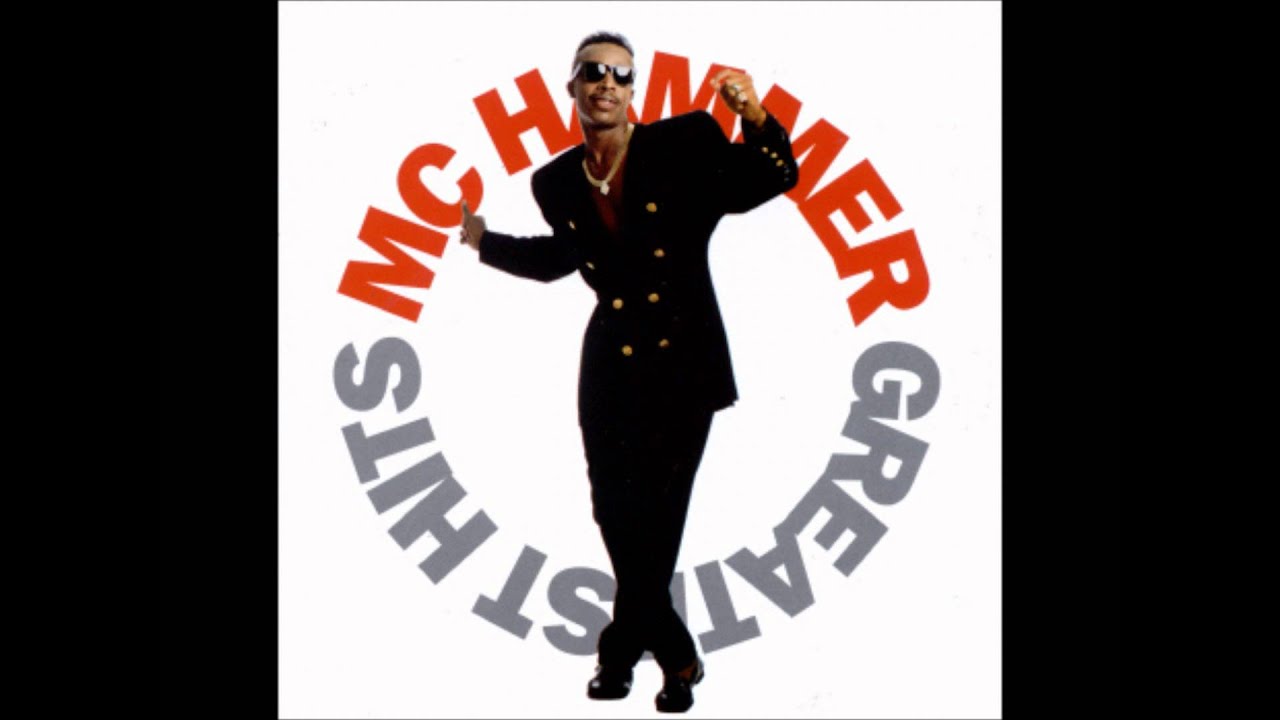 MC Hammer - U Can't Touch This (HQ)