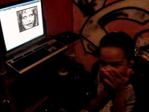 MC JENNYZINHA SUSTO NO (JUEGO GAME MAZE 2010 )