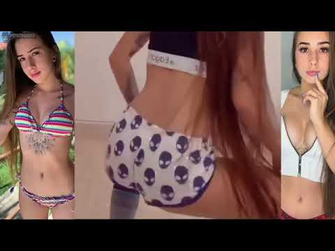 MC JULIETA Dançando funk ( melhores Momentos)